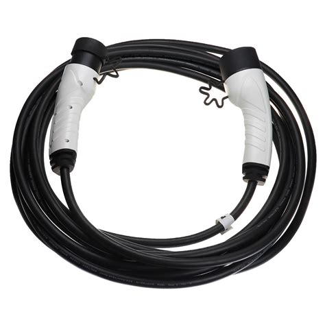 Cavo di ricarica elettrica per Volkswagen Golf