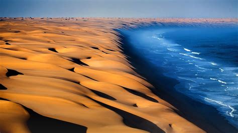 Deserto del Namib