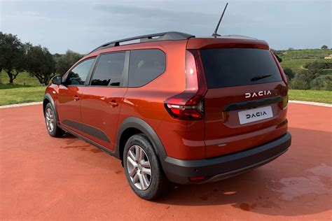 Motore Dacia Jogger Hybrid 140