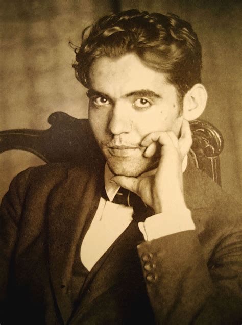 Federico García Lorca a New York