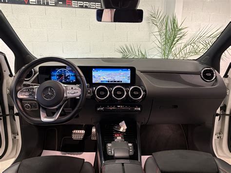 Plancia Mercedes Classe B W247