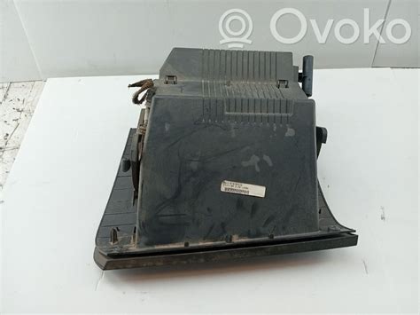 Schema incastri console centrale Opel Astra H