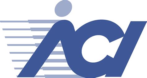 Logo ACI