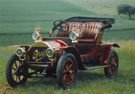 Opel 4/8 PS