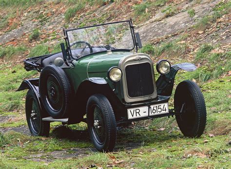 Opel 4/12 PS