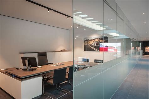 Sistema di illuminazione Intelli-Lux LED Matrix