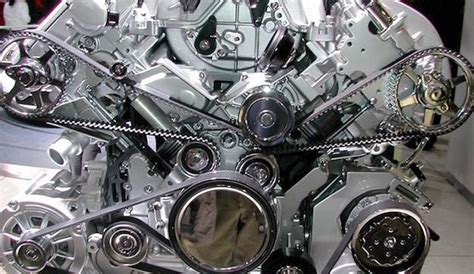 Percorso cinghia servizi Peugeot 206