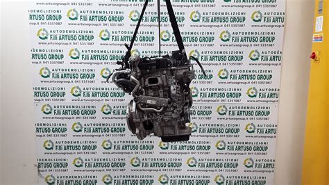 Motore Kia Picanto con sistema di raffreddamento evidenziato