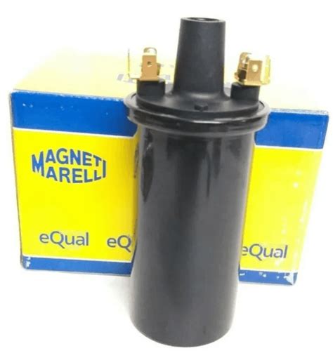 Una bobina doppia accensione Magneti Marelli