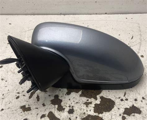 Specchietto retrovisore Opel Corsa OPC
