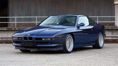 Alpina B12 5.7