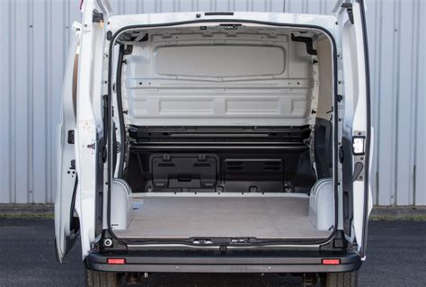 Fiat Talento interni