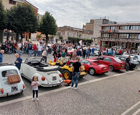 Manifestazione di auto d'epoca Mercedes-Benz