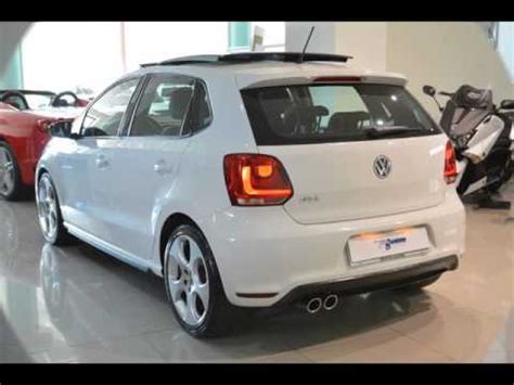 Tetto apribile Volkswagen Polo R-Line