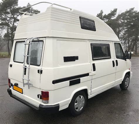 Fiat Ducato 1994 model