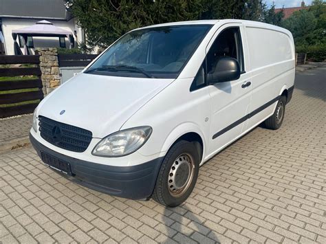 Mercedes-Benz Vito W639