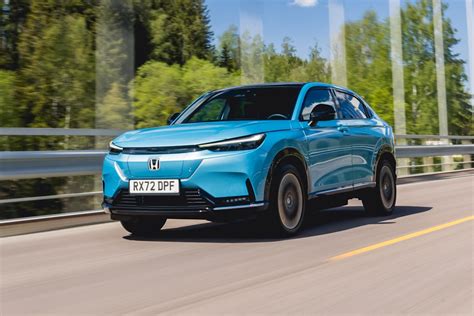 Schema comparativo tra la gamma ibrida Honda e i modelli elettrici (BEV)