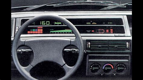 Cruscotto della Fiat Tipo DGT con strumentazione digitale