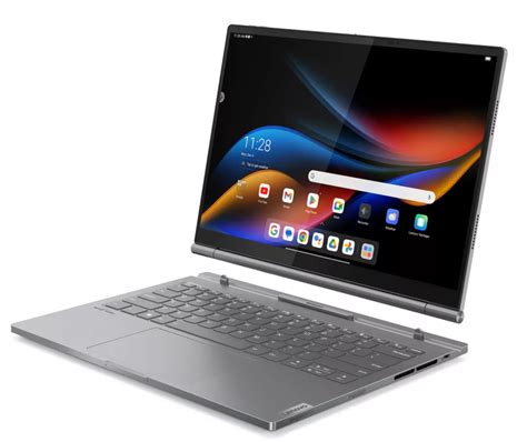 Grafico comparativo dei prezzi tra il Lenovo ThinkBook Plus Gen 5 Hybrid e l'acquisto separato di un laptop e un tablet