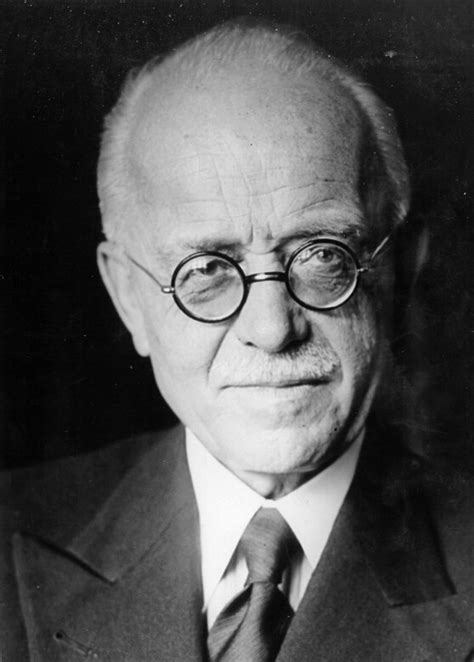 August Horch