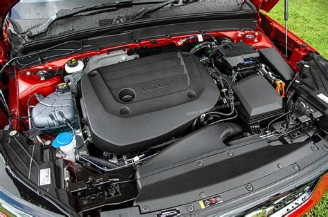 Motore mild-hybrid Volvo