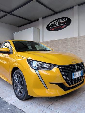 Concessionaria Riccardi Auto