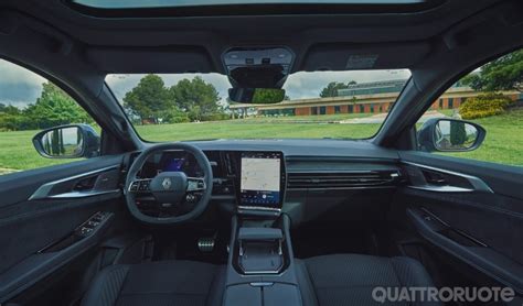 Renault Austral con Digital Key su smartphone
