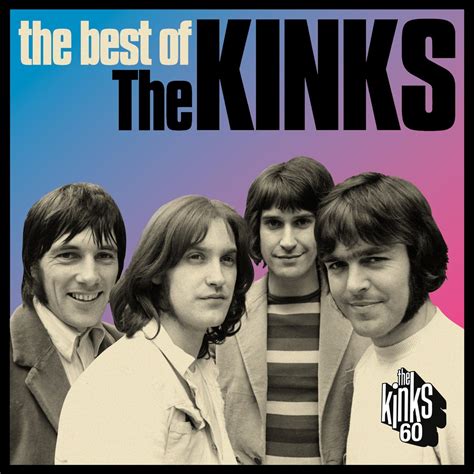 I Kinks in concerto