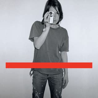 New Order album Get Ready