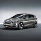 Active Tourer Concept presentato al Salone di Parigi
