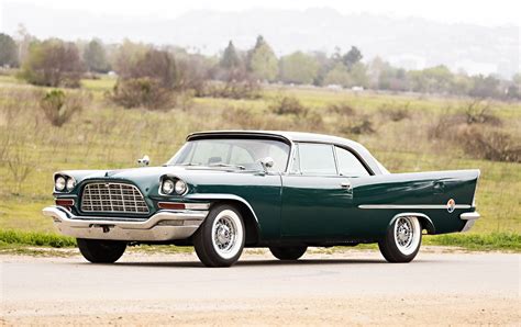 Chrysler 300C del 1957