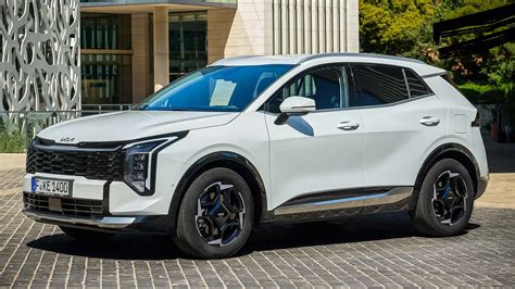 Grafico delle vendite Kia Sportage Smart Run