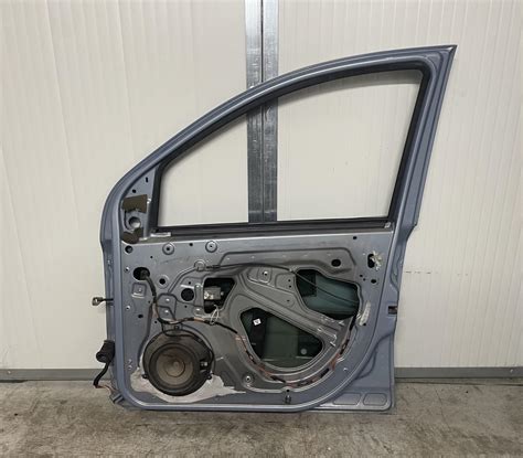 Tirante portiera Fiat Panda danneggiato