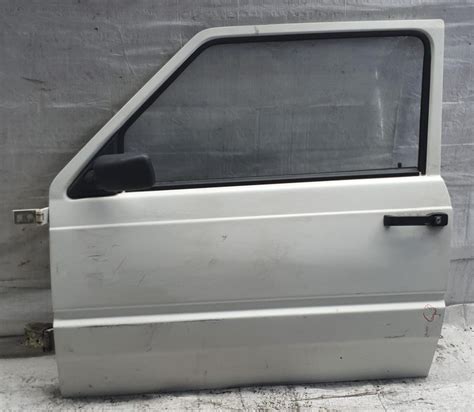 Codice ricambio tirante portiera Fiat Panda