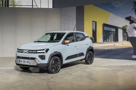 Gamma Dacia