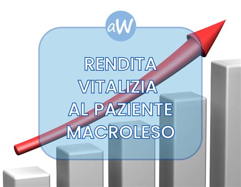 Illustrazione concettuale di una rendita vitalizia con frecce che indicano flussi di denaro nel tempo