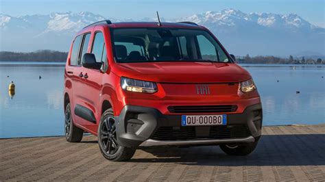 Fiat Qubo L motori