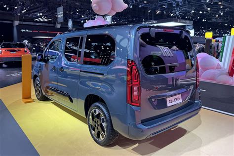 Fiat Qubo L prezzo