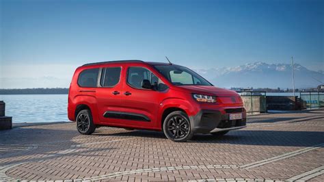 Fiat Qubo storica