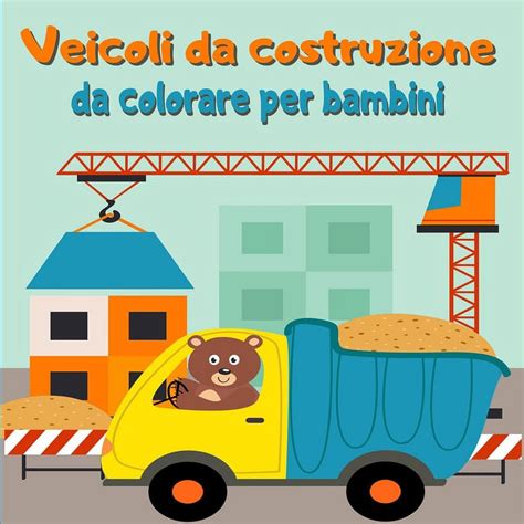 Logo FIORI GROUP e veicoli da costruzione