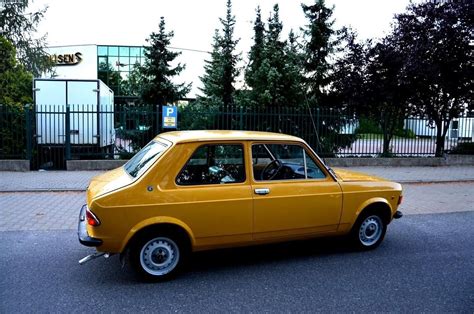 Zastava 128 (derivata dalla Fiat 128)