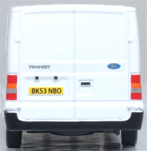 Ford Transit MK4 in diverse configurazioni