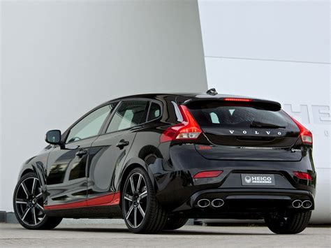 Volvo V40 Sport 200 edizione limitata