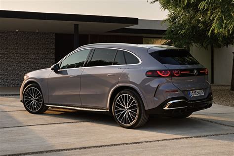 Tabella comparativa di modelli Mercedes GLC usati con specifiche tecniche