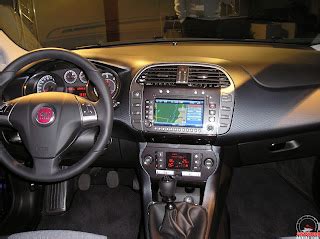 Cruscotto Fiat Bravo 2007