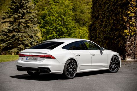 Audi S7 Sportback