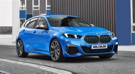 Tabella riassuntiva modelli e prezzi BMW Serie 1 (esemplificativa)