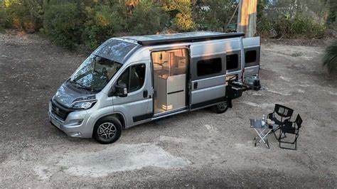 Fiat Ducato Camper Evoluzione