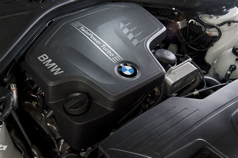 Schema motore BMW N20