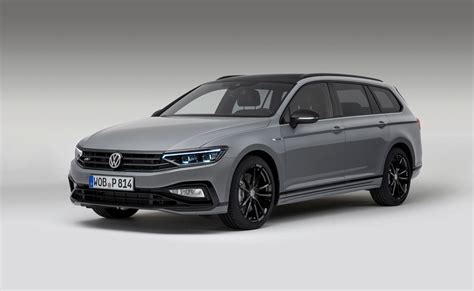 Volkswagen Passat Variant R-Line Plus